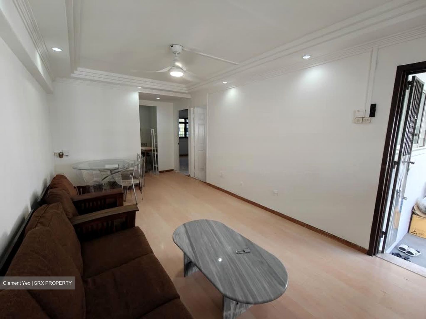Blk 446 Tampines Street 42 (Tampines), HDB 3 Rooms #572569641